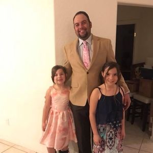 Meet your Posher, Justin